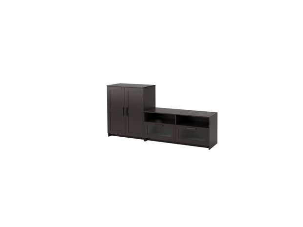 Szafka pod RTV Brimnes, IKEA - cena 649 zł