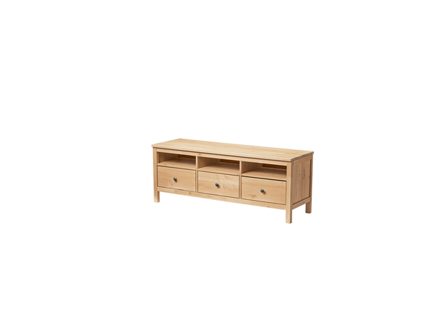Szafka pod RTV Hemnes, IKEA - cena 649 zł