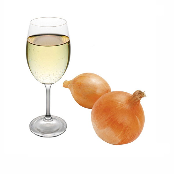 Wino cebulowe