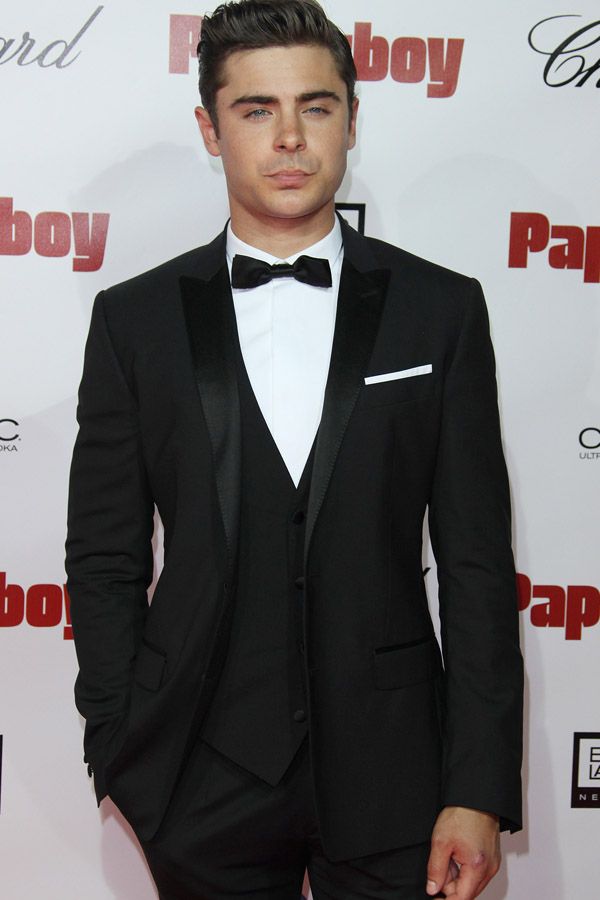Zac Efron