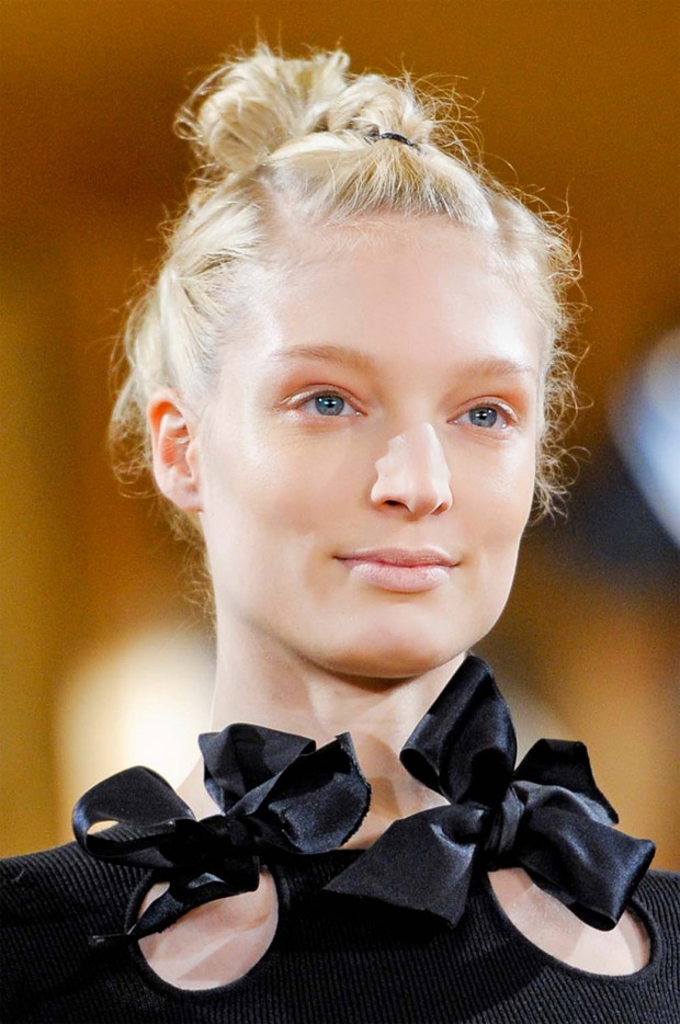 Kok z pokazu: Alexis Mabille