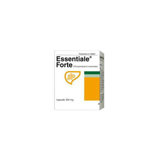 Essentiale forte