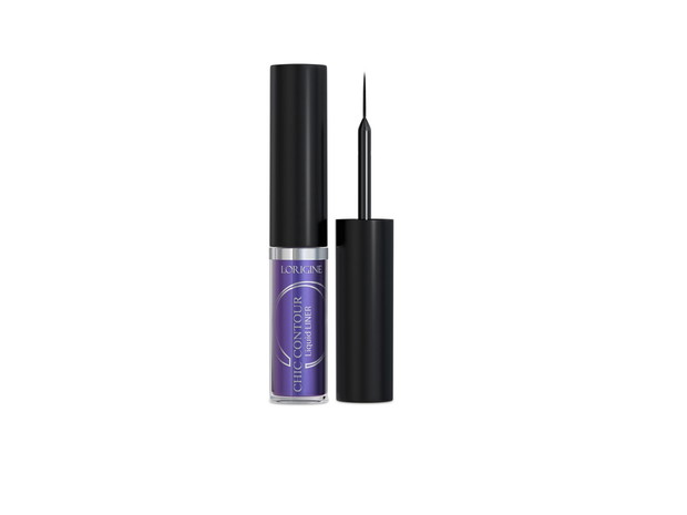 Eyeliner w płynie, Lorigine, cena ok. 30 zł