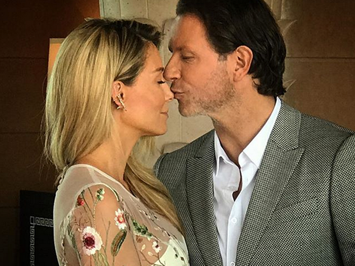 Małgorzata Rozenek-Majdan i Radosław Majdan - wywiad w „Vivie!”