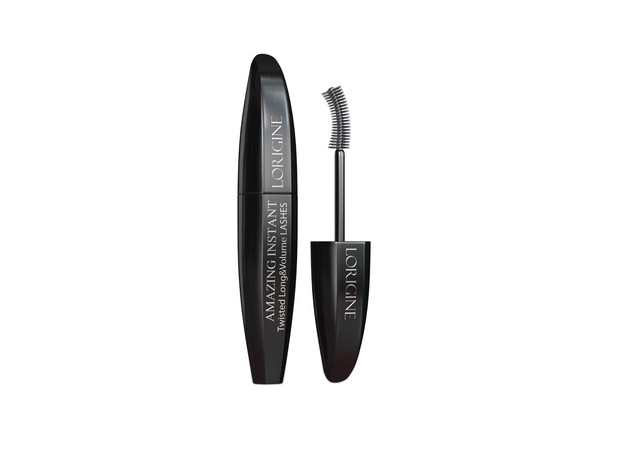 Mineralna mascara do rzęs, Lorigine, cena ok. 45 zł
