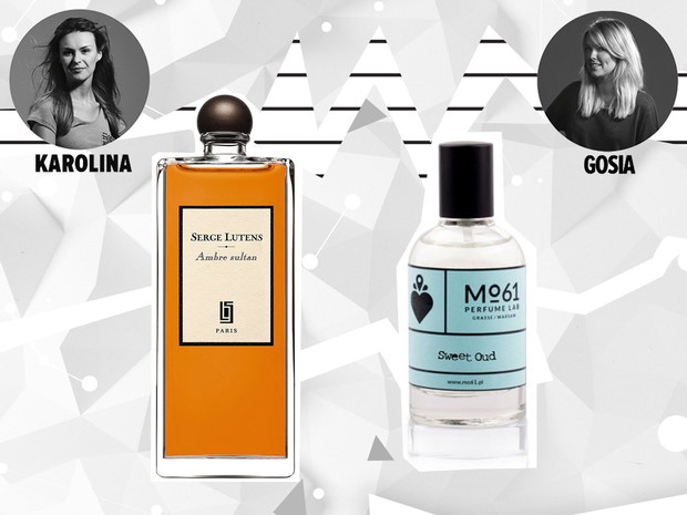 PERFUMY