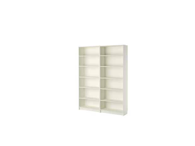 Regał na książki Billy, IKEA - cena 318 zł