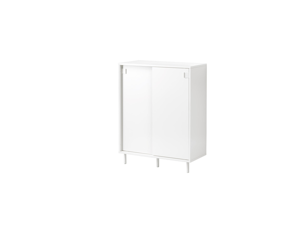 Szafka na buty Mackapar, IKEA - cena 249 zł