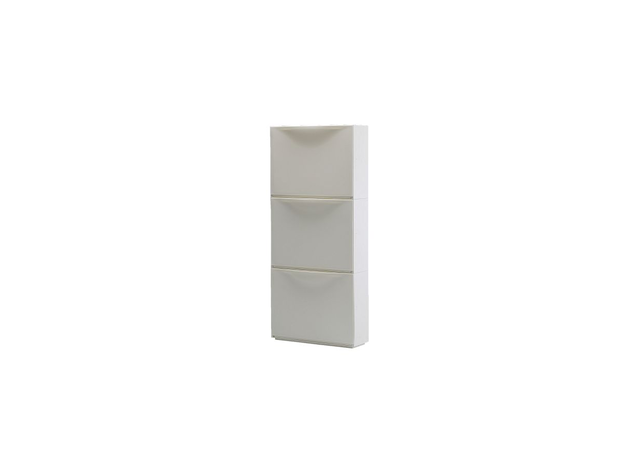 Szafka na buty Trones, IKEA - cena 129 zł