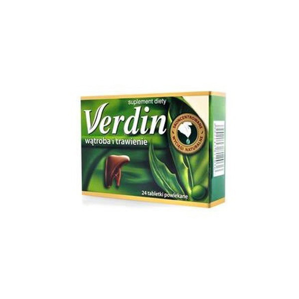 Verdin