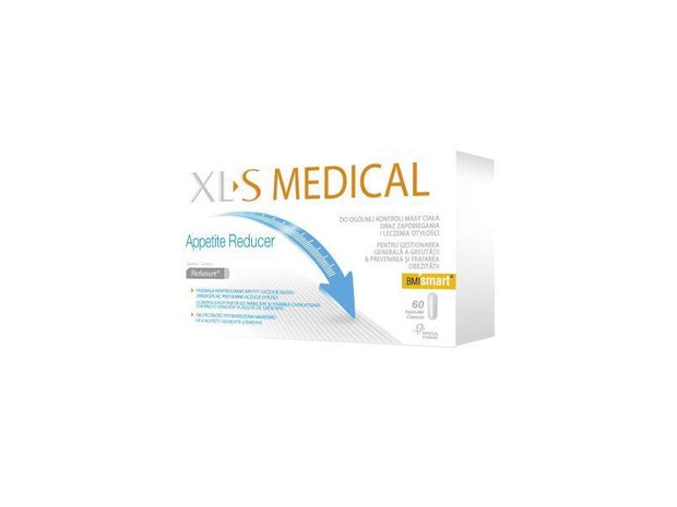 XL-S Medical, ok. 80 zł
