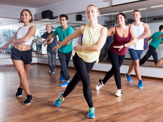 Zumba
