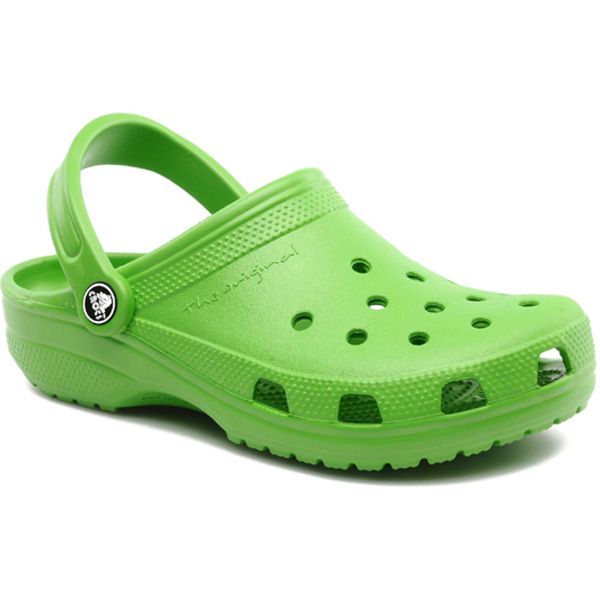 Crocsy