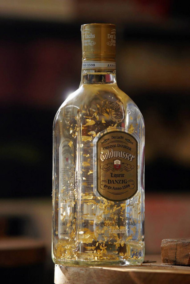 Goldwasser