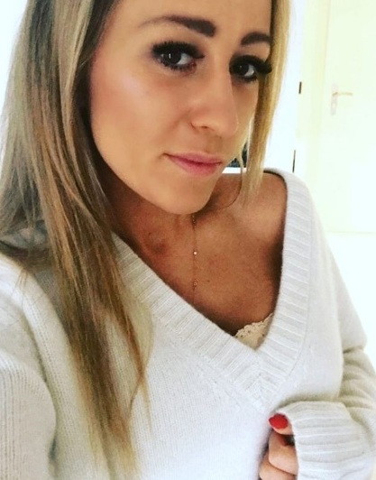 Marta Glik, żona Kamila Glika