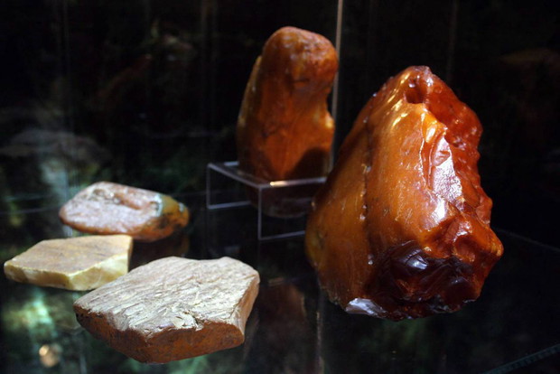 Muzeum Bursztynu