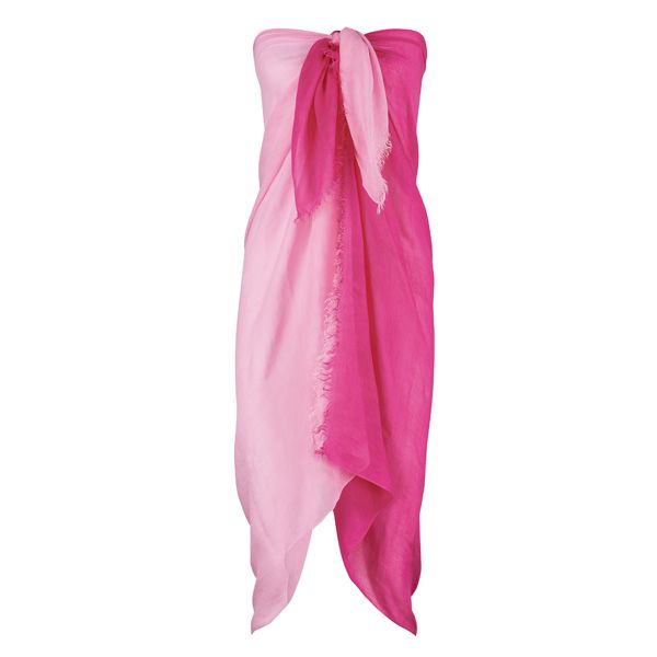 Nenowy sarong Sloggi, cena ok. 89 zł