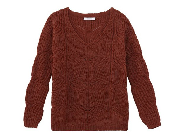 Sweter typu oversize, Promod, cena, ok. 169 zł
