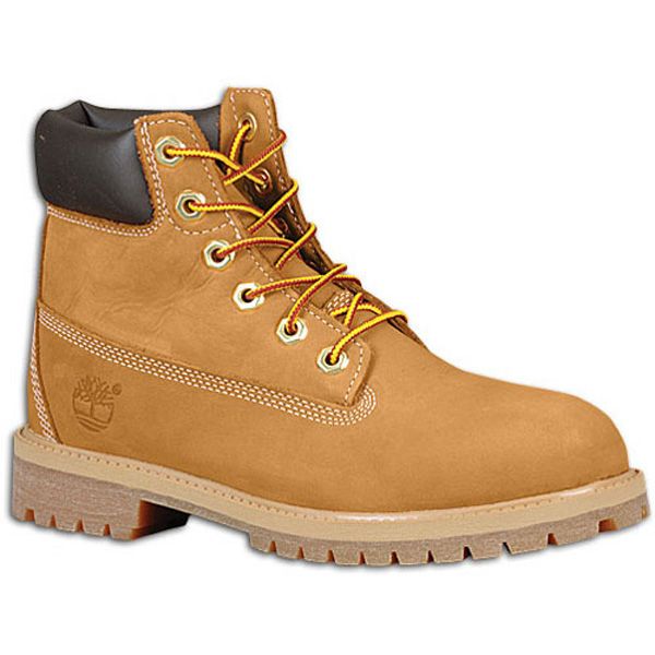 Timberlandy