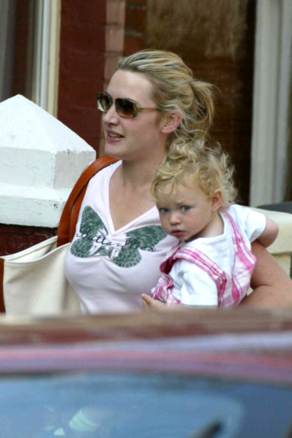 Kate Winslet