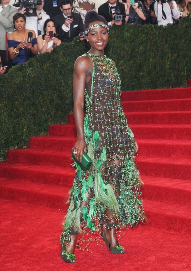 Lupita Nyongo