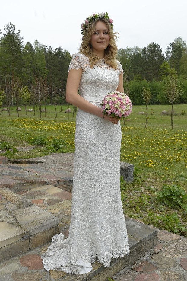 Magdalena Lamparska