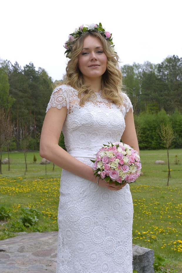 Magdalena Lamparska