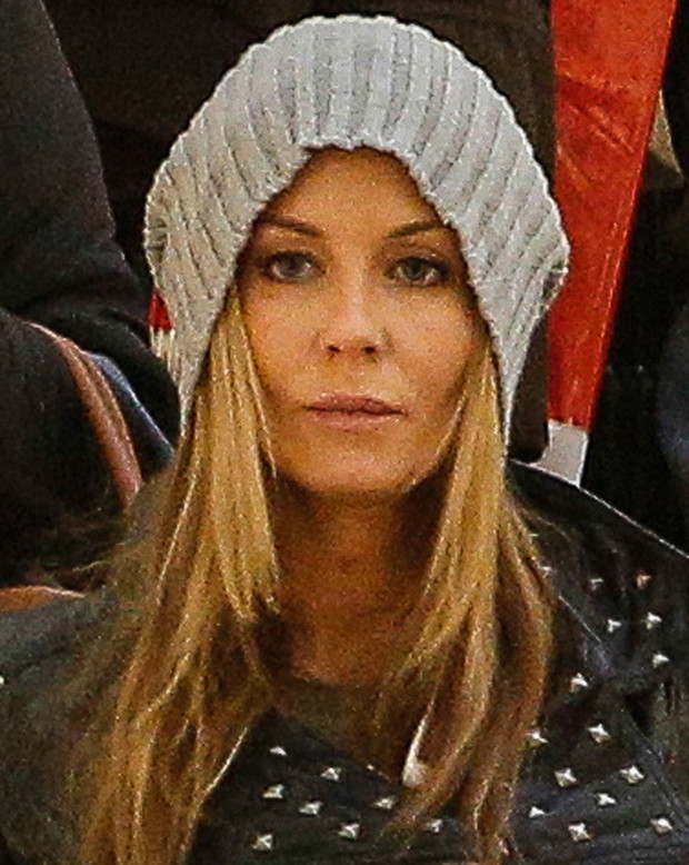 Małgorzata Rozenek