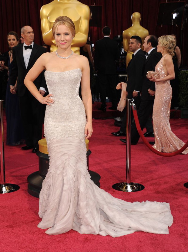 Oscary 2014: Kristen Bell