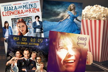 Premiery kinowe - nowości filmowe 13 marca 2015