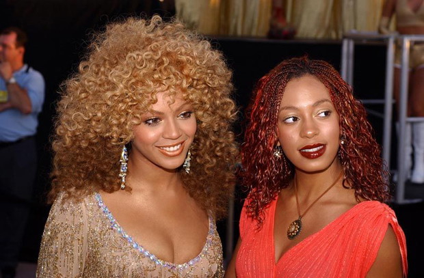 Beyonce Knowles