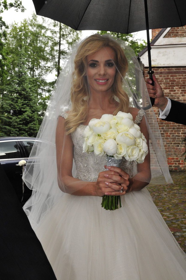 Izabela Janachowska