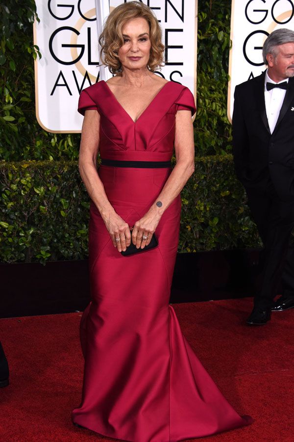 Jessica Lange