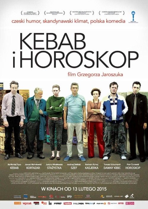Kebab i horoskop