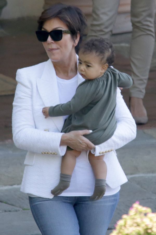 Kris Jenner