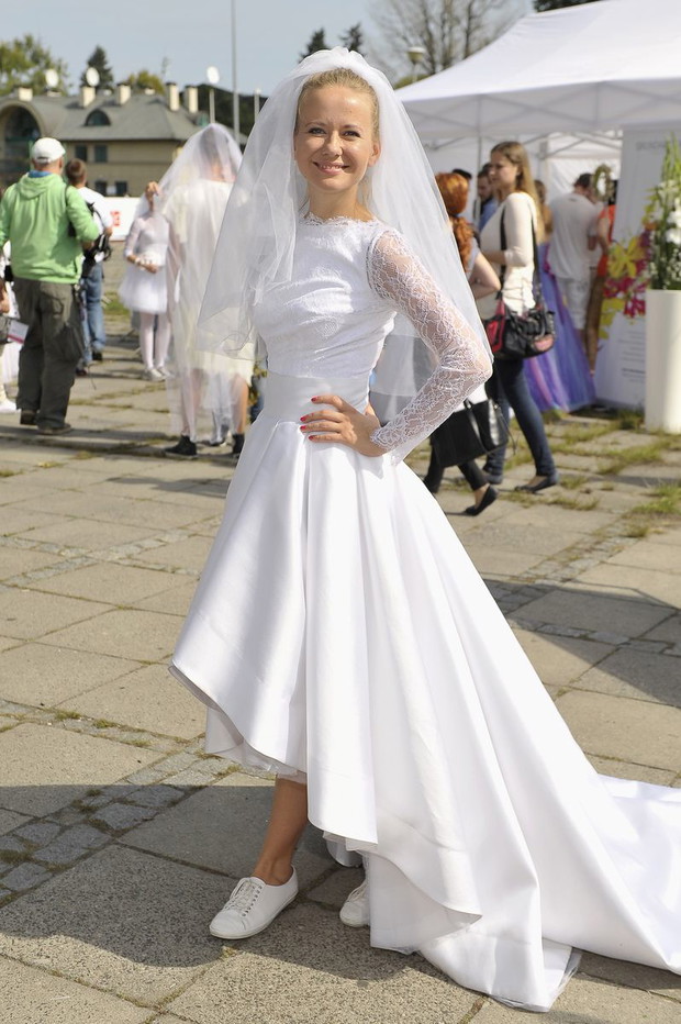 Magdalena Stam