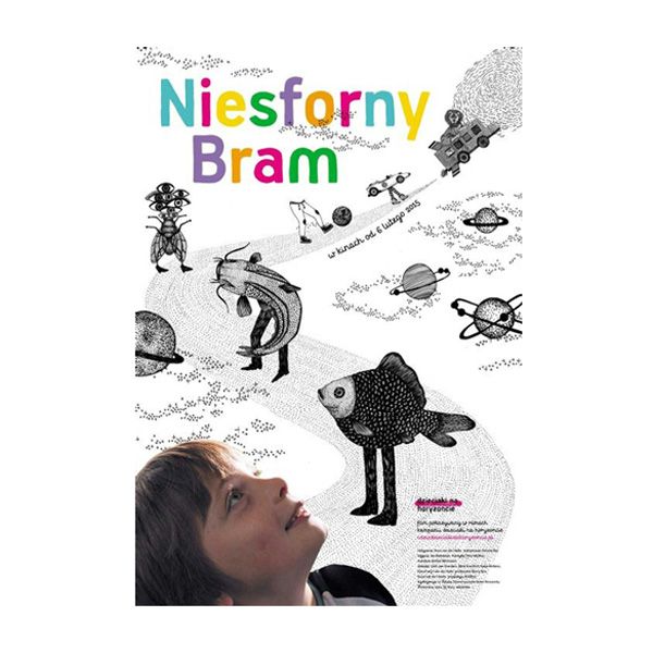 Niesforny Bram