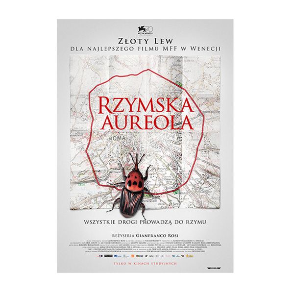 Rzymska aureola