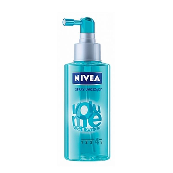 Spray dodający objętości Nivea, cena 15 zł