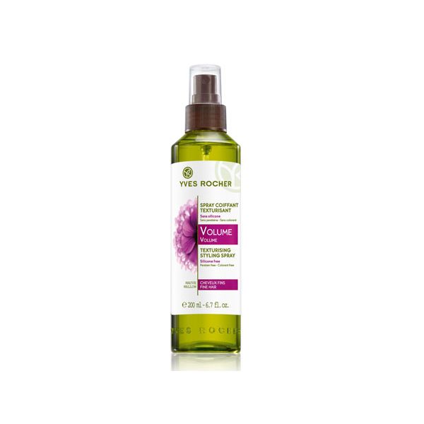 Spray dodający objętości Yves Rocher, cena 30 zł