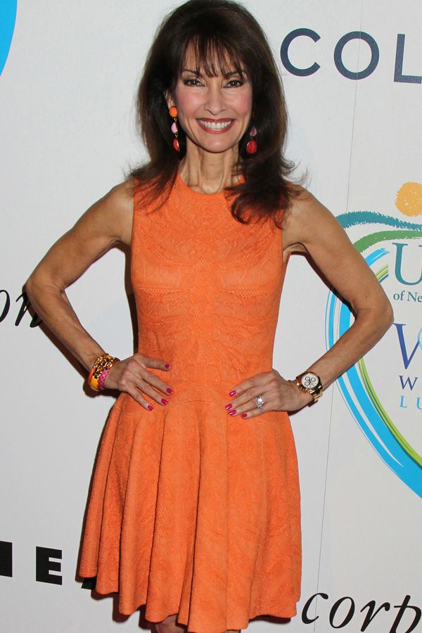 Susan Lucci