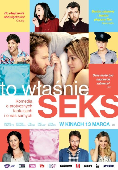 To właśnie sex
