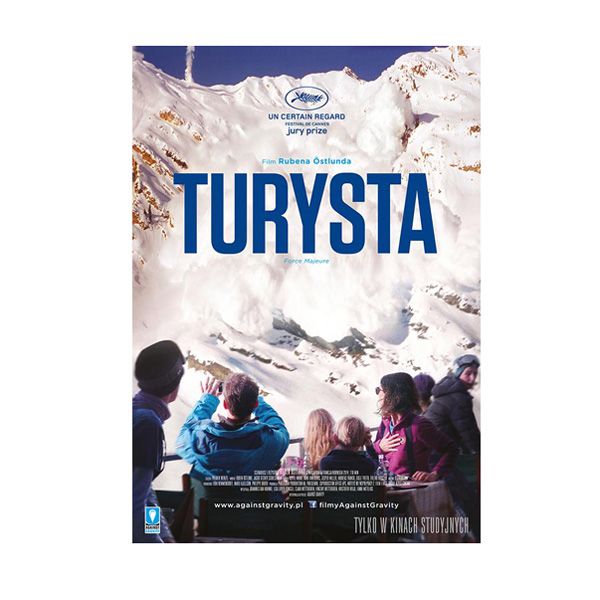 Turysta