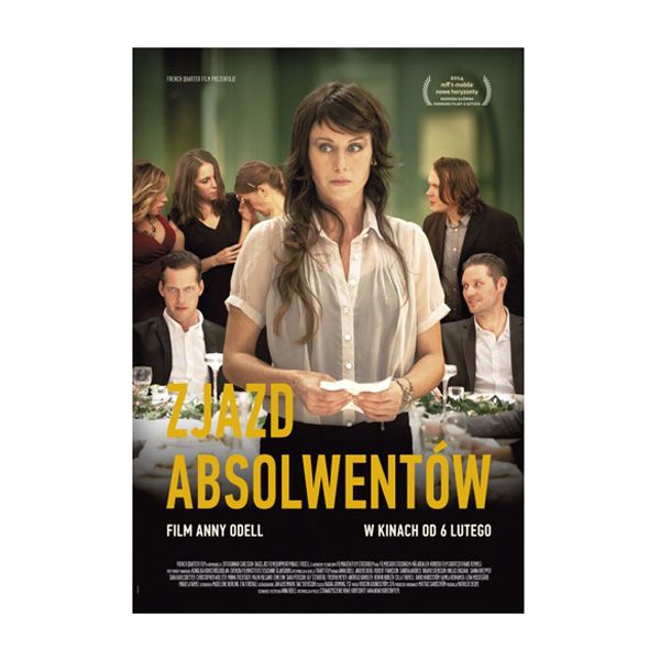 Zjazd absolwentow