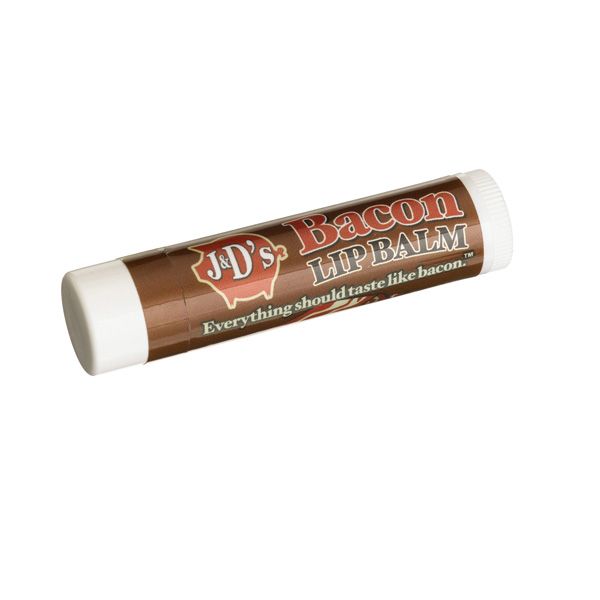 Balsam do ust o zapachu bekonu J&D
