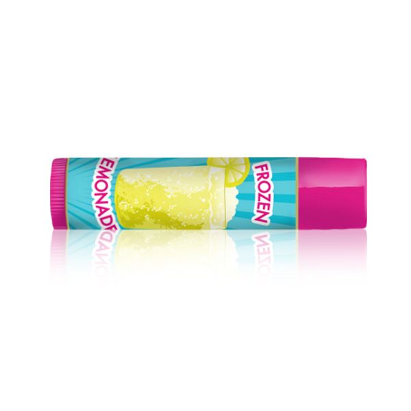 Balsam do ust o zapachu lemoniady Lip Smacker, cena 9 zł