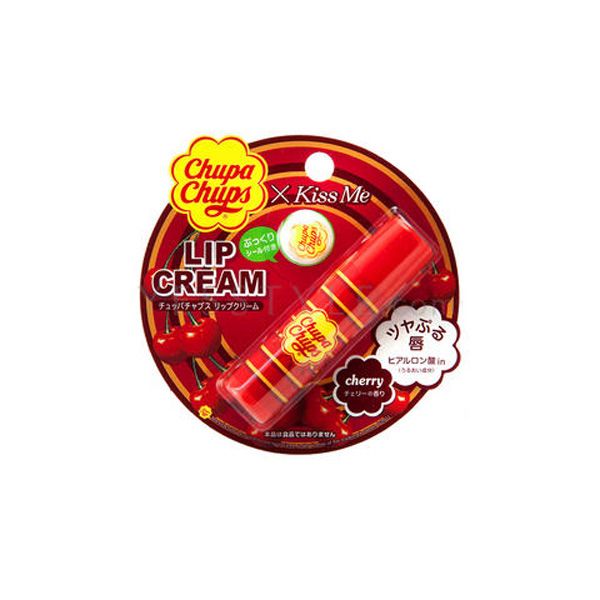 Balsam do ust o zapachu lizaka Chupa&Chups Kiss Me, cena ok. 11 zł