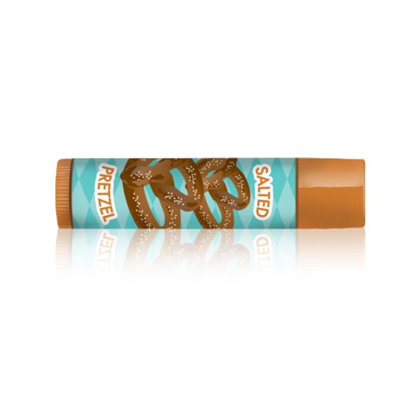 Balsam do ust o zapachu precli Lip Smacker, cena 9 zł