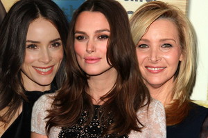 Writers Guild Awards West Coast
