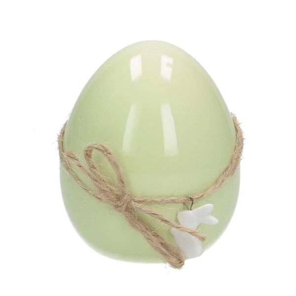 Dodatki na Wielkanoc: porcelanowa pisanka, Agata Meble - cena 9.99 zł